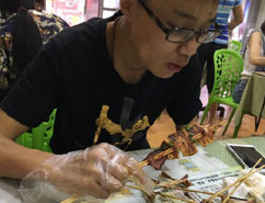 巴里坤烧烤加盟,学烧烤技术,开烧烤店多少钱