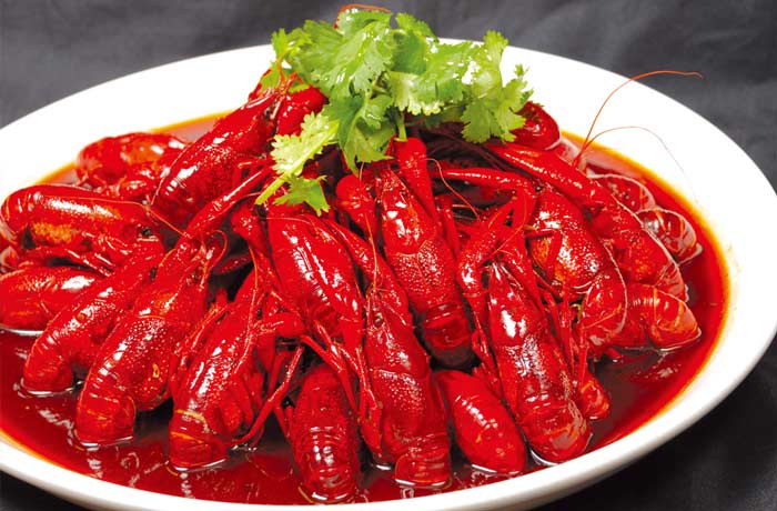 巴里坤麻辣小龙虾培训